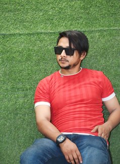 Arhaan Sahab - Acompañantes masculino in Dehradun, Uttarakhand Photo 1 of 3