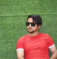 Arhaan Sahab - Acompañantes masculino in Dehradun, Uttarakhand