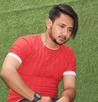 Arhaan Sahab - Acompañantes masculino in Dehradun, Uttarakhand