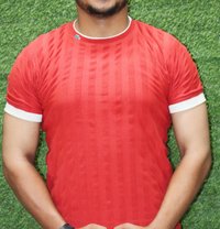 Arhaan Sahab - Acompañantes masculino in Dehradun, Uttarakhand