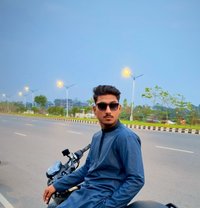 Arhad Noor - Acompañantes masculino in Dhaka