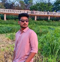 Arhad Noor - Acompañantes masculino in Dhaka