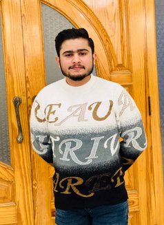Arham Butt - Male escort in Islamabad Photo 8 of 8