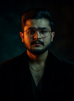 Arham Butt - Male escort in Islamabad Photo 3 of 8