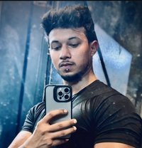 Arham ( Hunter) - Male escort in New Delhi