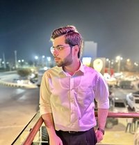 Arham Khan - Male escort in Lahore