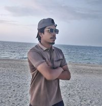 Arham - Acompañantes masculino in Dubai