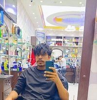 Arham - Acompañantes masculino in Dubai