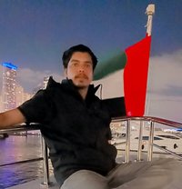 Arham - Acompañantes masculino in Dubai