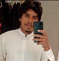 Arham - Male escort in Dubai