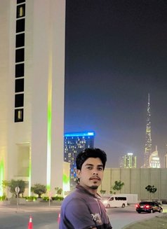 Arham - Male escort in Dubai Photo 5 of 6