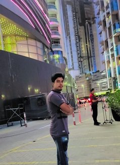 Arham - Male escort in Dubai Photo 6 of 6
