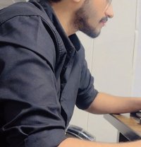 Arham - Male escort in Lahore