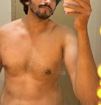 Arham - Acompañantes masculino in Lahore