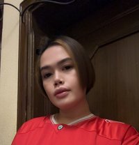 Arhan Both🇵🇭 - masseur in Riyadh