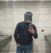 Arhan - Male escort in Bangalore