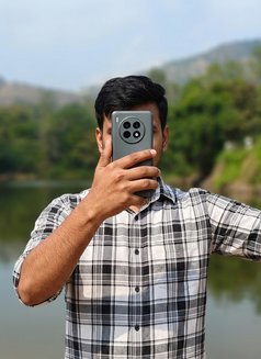 Arhan - Acompañantes masculino in Bangalore Photo 2 of 3