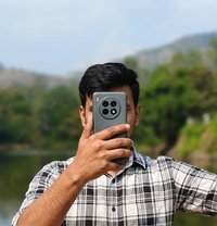 Arhan - Male escort in Bangalore