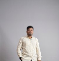 Arhan - Male escort in Bangalore