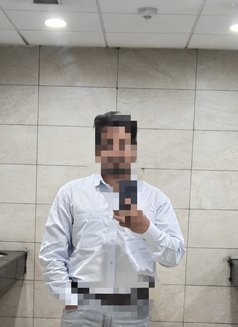 Arhan - Male escort in Bangalore Photo 4 of 5