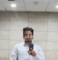 Arhan - Male escort in Bangalore
