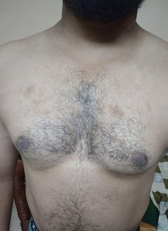 Arhan - Male escort in Bangalore Photo 5 of 5