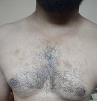 Arhan - Male escort in Bangalore