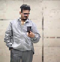 Arhan Khan - Acompañantes masculino in Bangalore