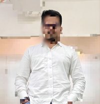 Arhan Khan - Acompañantes masculino in Bangalore
