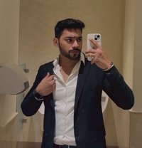 Arhan the Driller - masseur in Kolkata