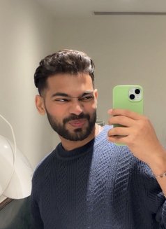 Arhan the Driller - masseur in Kolkata Photo 3 of 3