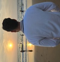 Daniel The Masseur - Acompañantes masculino in Pune