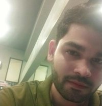 Daniel The Masseur - Acompañantes masculino in Pune