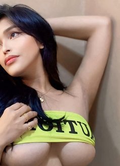Squirty Romanian JustArrived(4daysonly) - escort in Mumbai Photo 21 of 25