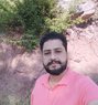 Arhum - Male escort in Muscat Photo 1 of 1
