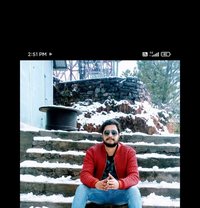 Arhum - Male escort in Muscat