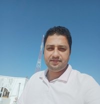 Arhum - Male escort in Muscat