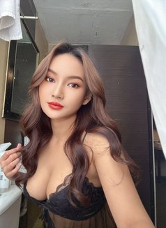 Naughty! SexyGIRL (ALL NATURAL) - puta in Bangkok Photo 9 of 12