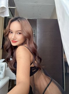 Naughty! SexyGIRL (ALL NATURAL) - puta in Bangkok Photo 10 of 12