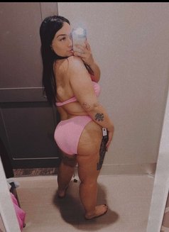 Ari BBW - puta in Dubai Photo 4 of 7