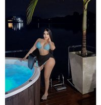Ari - escort in Dubai