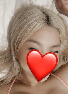 Ari - escort in Bangkok Photo 3 of 4