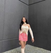I’m Ari Honey - escort in Manila