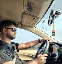 Ari - Acompañantes masculino in Dammam