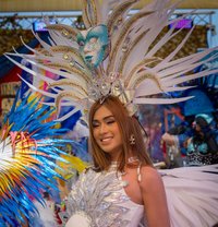 Ari Ira - Transsexual escort in Malta