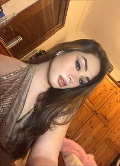 Ari Ira - Transsexual escort in Malta Photo 5 of 10