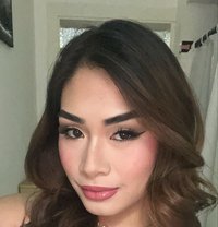 Ari Ira - Transsexual escort in Malta