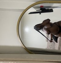 Ari - puta in Nairobi