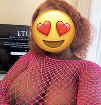 Ari - escort in Nairobi