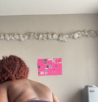 Ari - escort in Nairobi